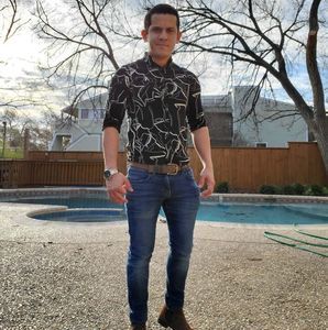 Meet your Posher, Renson